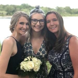 Meet your Posher, Dianna